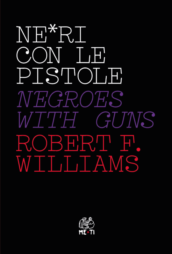 Ne*ri con le pistole