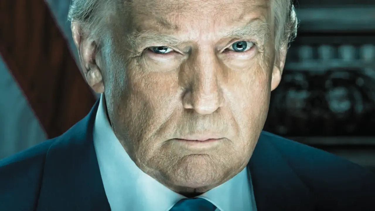 Benvenuti nell’era Trump 2.0