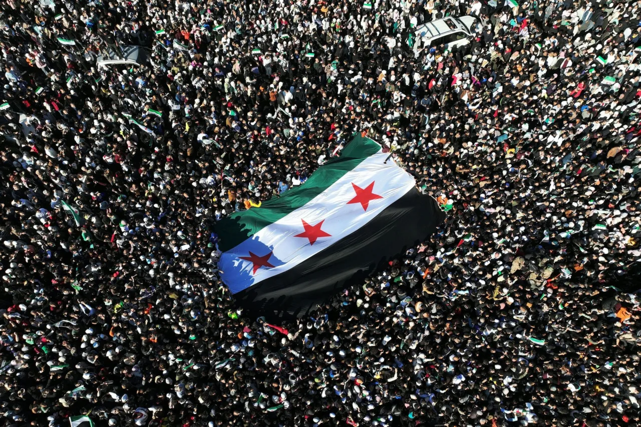 siria