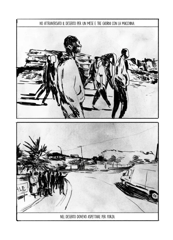 Trame. Fili nel labirinto - immagine 4