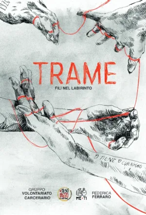 Trame. Fili nel labirinto