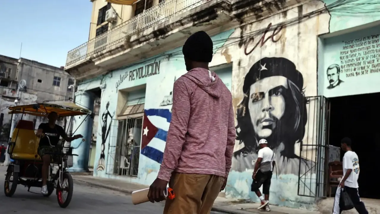 A Cuba è finito il socialismo?