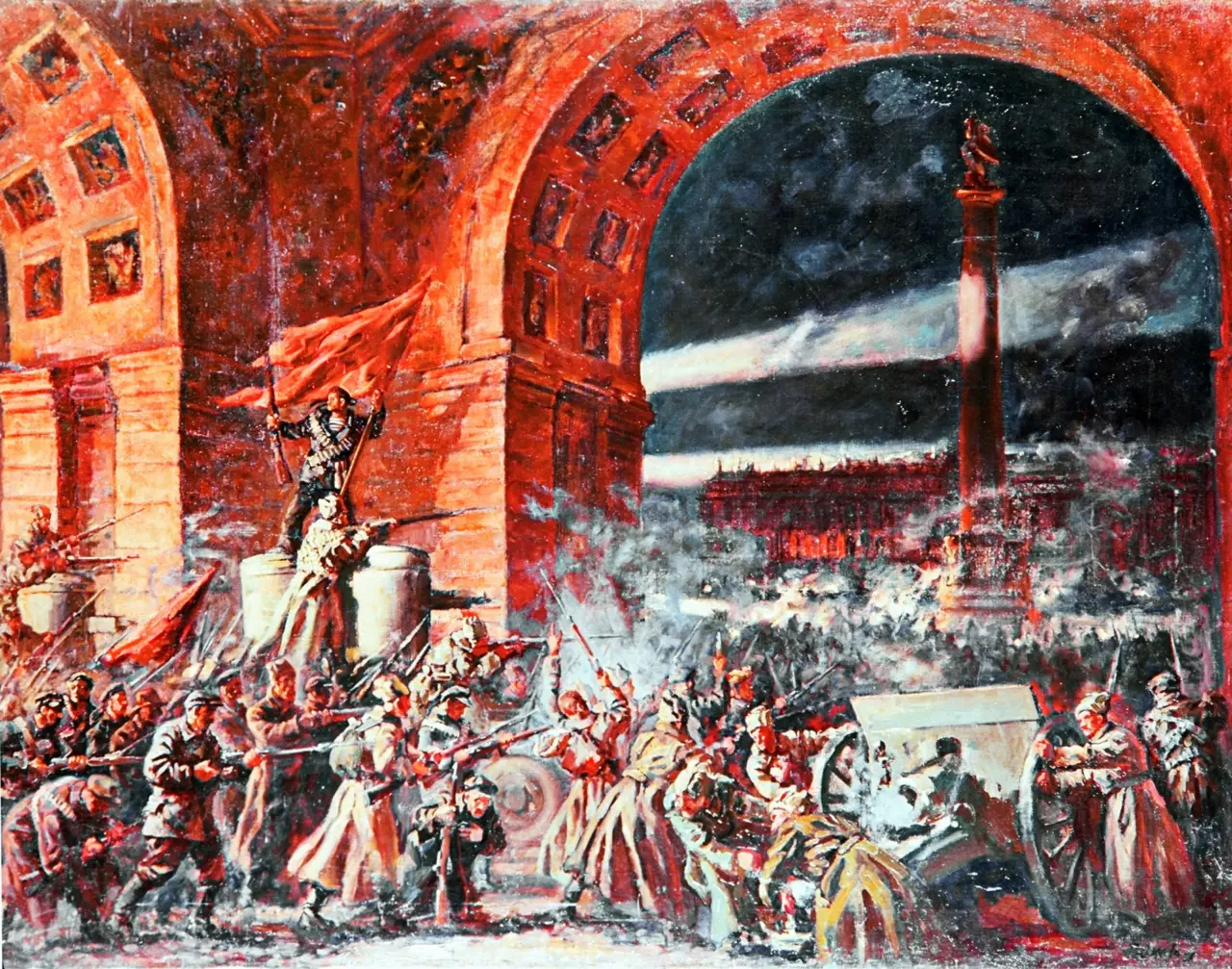 Riflessioni sullo Stato e la «rivoluzione cittadina»